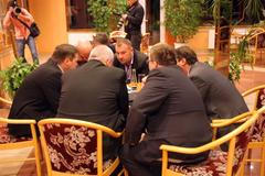 Bohuslav Svoboda předsedou ODS (pražské)