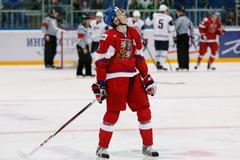 MSJ 2013: Čtvrtfinále Česko - USA (Hertl)