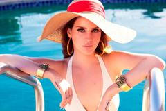 Lana Del rey