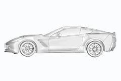 Chevrolet Corvette 07