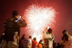 Oslavy na Filipínách