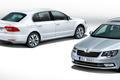 Škoda Superb 2013