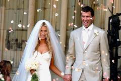 Petr Nedvěd, Veronika Vařeková