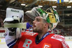 České hry 2013: Alexander Salák