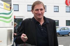 Hokejisté odlétají na MS 2013