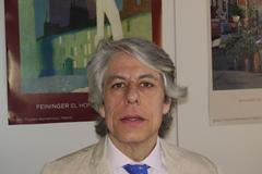 Španělsko Carlos Carnero