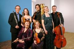 The Nash Ensemble Terezín