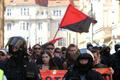 Anarchisté na 1.máje