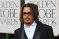 Depp Johnny
