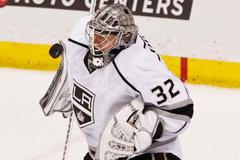 VIDEO New York Rangers - Los Angeles, finále Stanley Cupu, 3. zápas