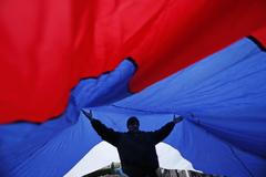 Simferopol - Krym - 27. 2.