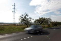 předražené silniční stavby