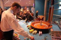 Pokerový turnaj v Rozvadově