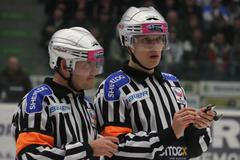 Hokej, extraliga, Plzeň - Litvínov: Fraňo a Hribik