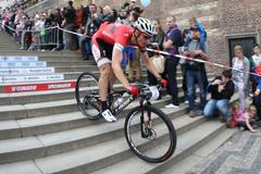 Pražské schody 2013: Jaroslav Kulhavý