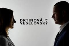 Drtinová Veselovský TV 2. 6. 2016: Témata dne