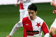 Slavia - Jihlava (Hrubý)