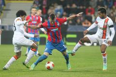 EL, Plzeň-Šachťar: Radim Řezník