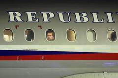 Ranění z Ukrajiny v Praze