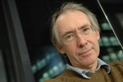 Ian McEwan