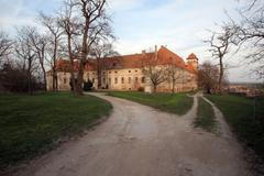 Jihomoravské památky v ohrožení