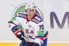 Roman Červenka (SKA Petrohrad)