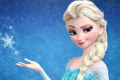 Ledové království Frozen