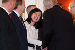 Jmenování vlády Bohuslava Sobotky