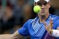 Davis Cup, finále Srbsko-ČR: Tomáš Berdych