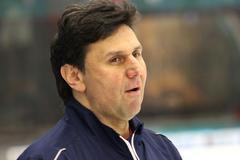 Trénink repre v Brně: Vladimír Růžička