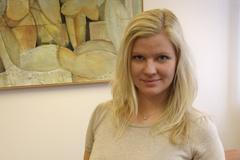 Exekutorka Zuzana Sobíšková