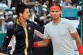 Djokovič a Nadal ve finále v Monte Carlu 2013