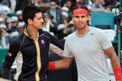 Djokovič a Nadal ve finále v Monte Carlu 2013