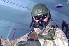 Ruské jednotky zvláštního nasazení