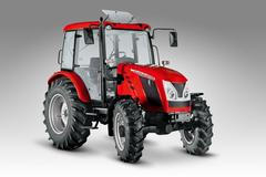 Traktory Zetor