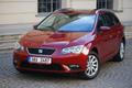 Seat Leon ST 2014 - test