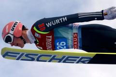 Skoky na lyžích, Turné čtyř můstků v Ga-Pa: Severin Freund