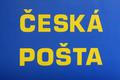 Česká pošta. Ilustrační foto.