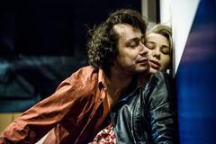 Boarding home, maximálně hořký