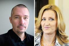 Veselovský, Drtinová