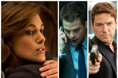 Jack Ryan: V utajení