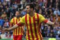 VIDEO La Liga Espaňol - Barcelona