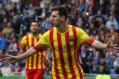 VIDEO La Liga Espaňol - Barcelona