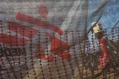 Jižní Súdán - MSF