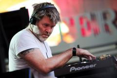 James Murphy
