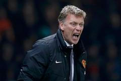 Manchester United - Manchester City (Moyes)