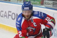 Lev Praha - Záhřeb: Jiří Novotný