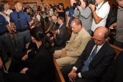 Soud s Davidem Rathem