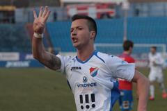 Baník Ostrava - Viktoria Plzeň