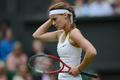 Iveta Benešová, Wimbledon 2012